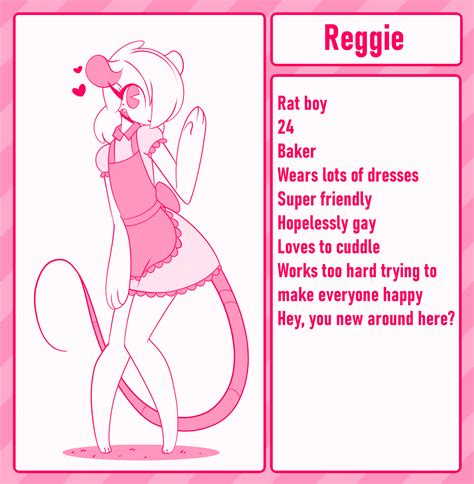 gay femboy r34|ReggieTheMouse .